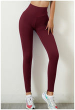 Load image into Gallery viewer, CHIC scrunch butt legging by Genesis Athleisure
