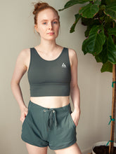 Load image into Gallery viewer, Casual loose shorts by Genesis Athleisure
