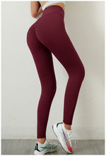 Load image into Gallery viewer, CHIC scrunch butt legging by Genesis Athleisure
