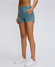 Load image into Gallery viewer, Casual loose shorts by Genesis Athleisure
