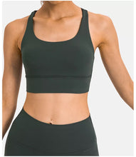 Load image into Gallery viewer, Effortless Sports Bras by Genesis Athleisure
