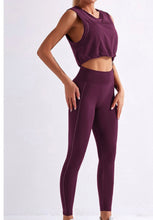 Load image into Gallery viewer, Flexile Set by Genesis Athleisure
