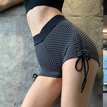 Load image into Gallery viewer, Peachy Shorts by Genesis Athleisure
