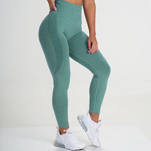 Load image into Gallery viewer, Seamless Contour Leggings by Genesis Athleisure
